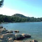 Apartmán Miro Grebaštica