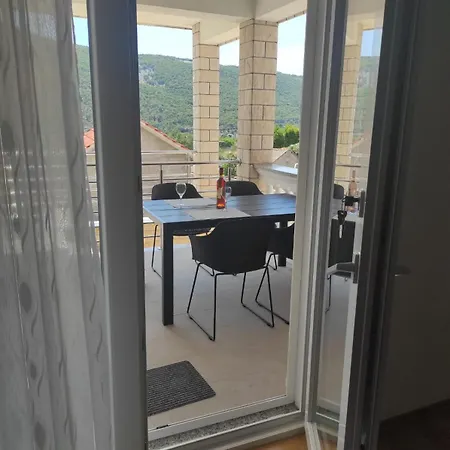 Apartman Miro