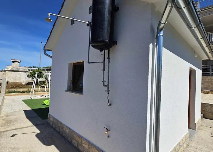 Miro Appartement Grebaštica