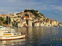 Appartement Miro Grebaštica