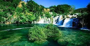 Miro Appartement Grebaštica